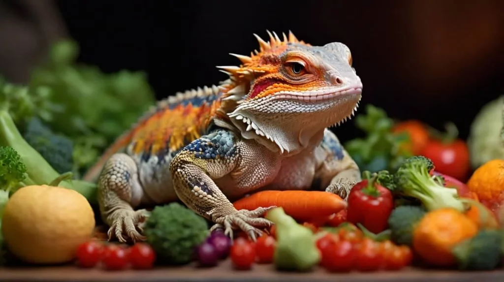 can bearded dragons eat black olives